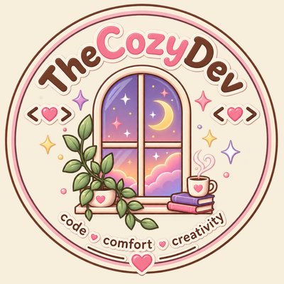 The image thecozydev.co.uk put on Block #495,495